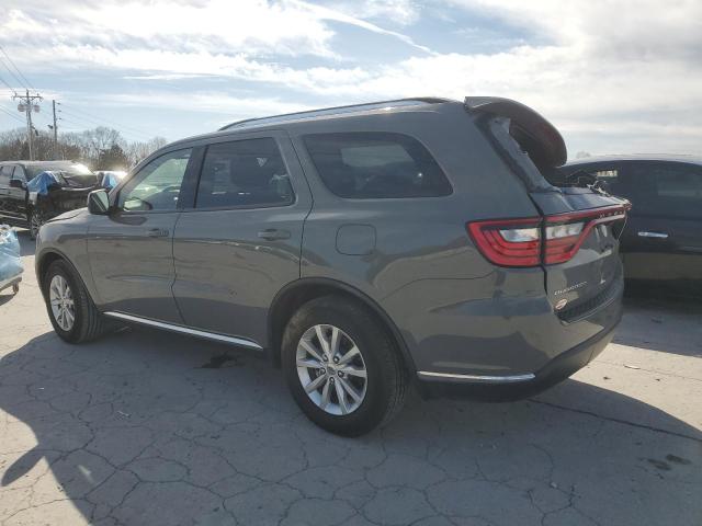  DODGE DURANGO 2023 Gray