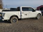 2019 FORD F150 SUPERCREW   à vendre chez Copart ON - LONDON