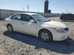 2012 Nissan Altima Base na sprzedaż w Montgomery, AL - Rear End