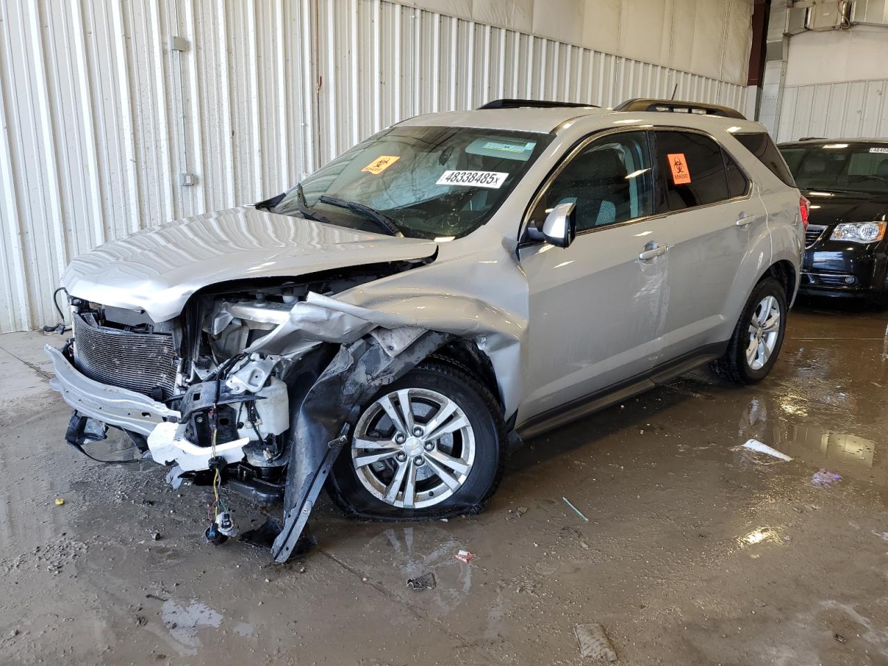 2016 Chevrolet Equinox - Image 1