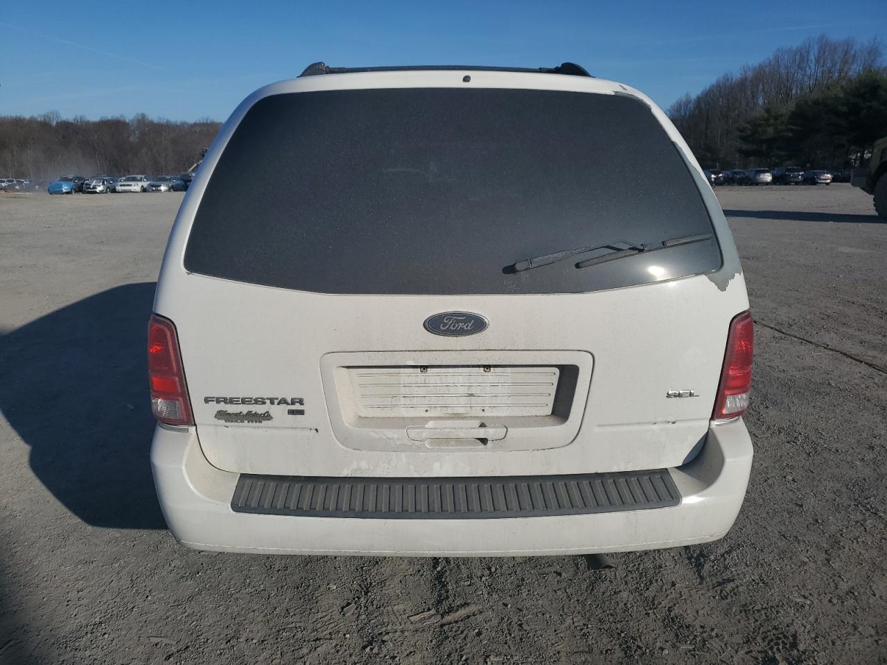 2006 Ford Freestar - Image 6