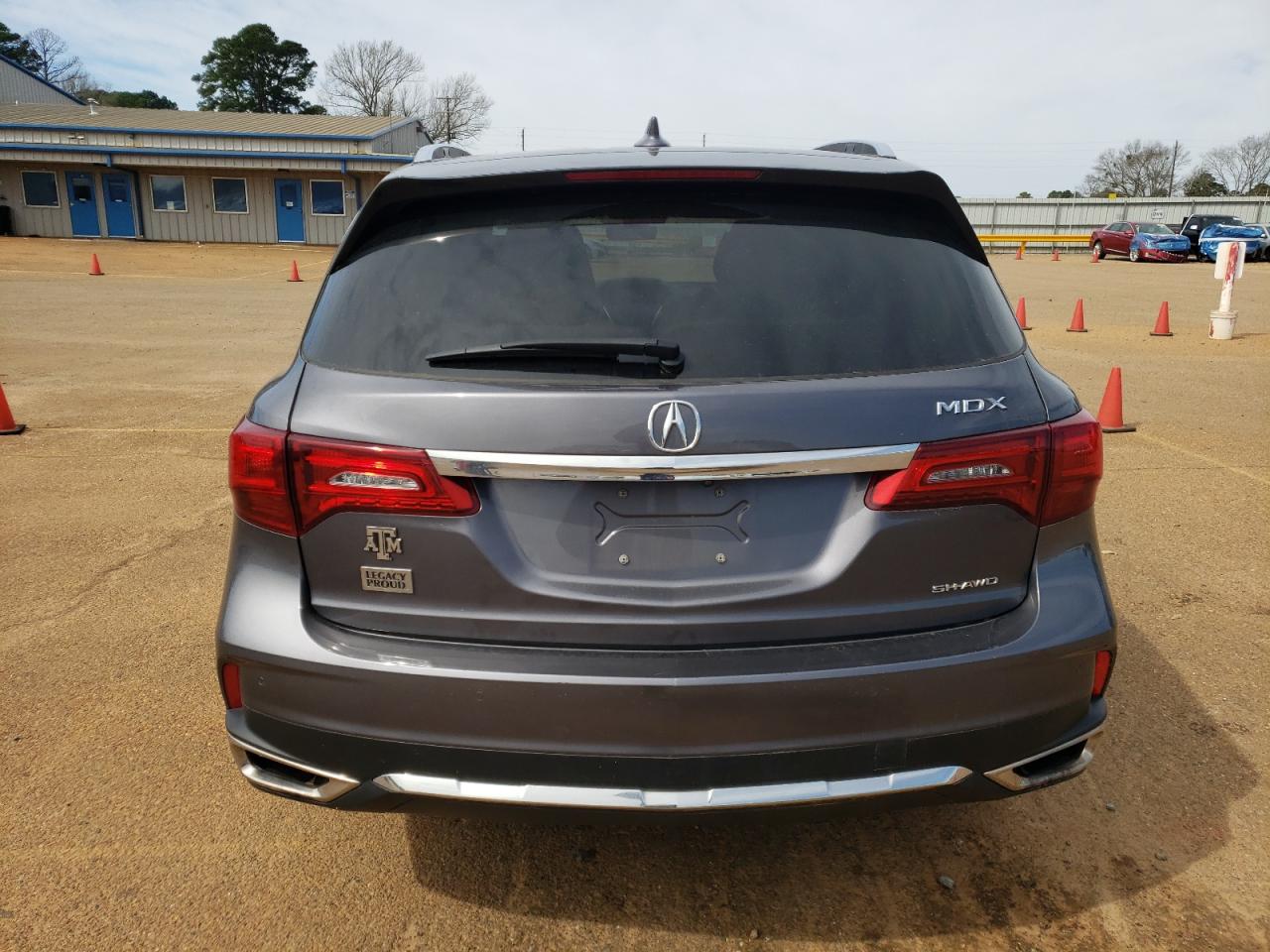 2018 Acura MDX - Image 6