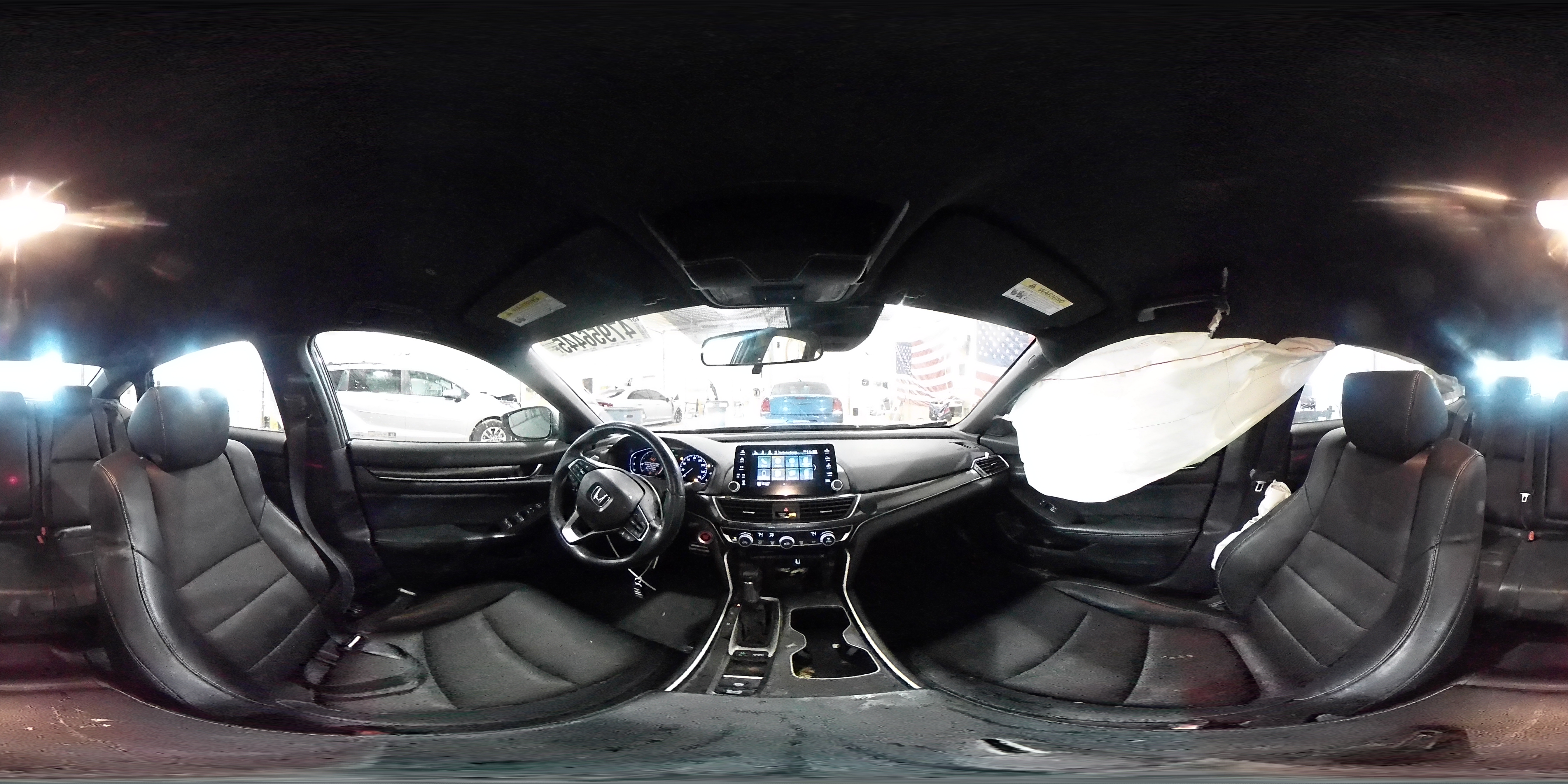 2018 Honda Accord - Image 13
