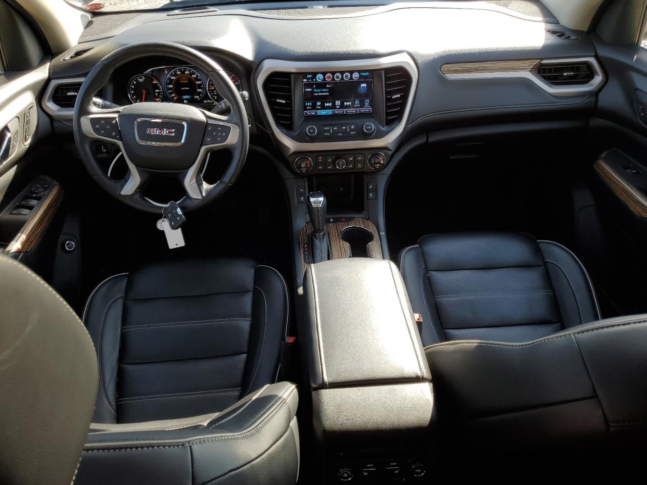 2019 GMC Acadia - Image 8