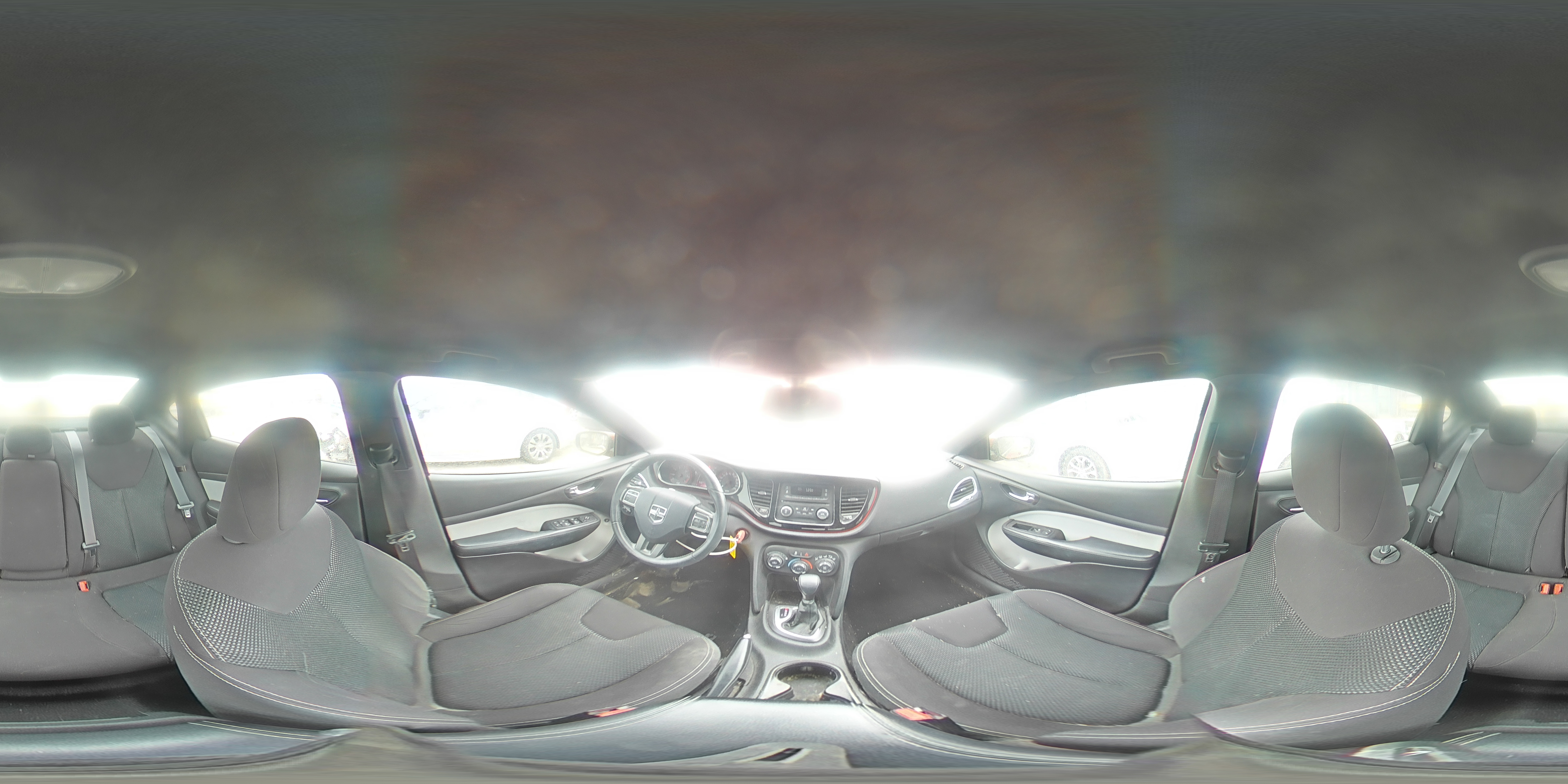 2014 Dodge Dart - Image 13