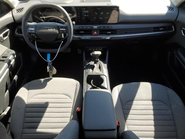  KIA K4 EX 2025 Синий