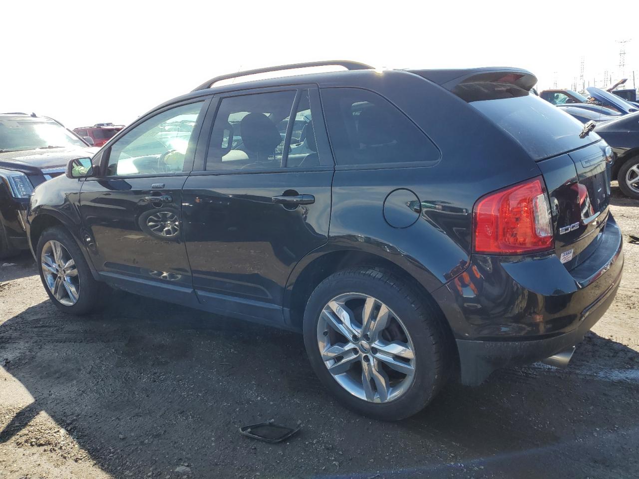 2013 Ford Edge - Image 2