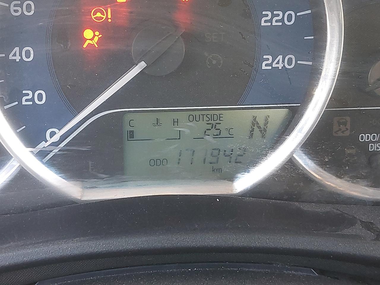 RKLBB9HE5K5236322 - 2019 TOYOTA COROLLA - #47153315
