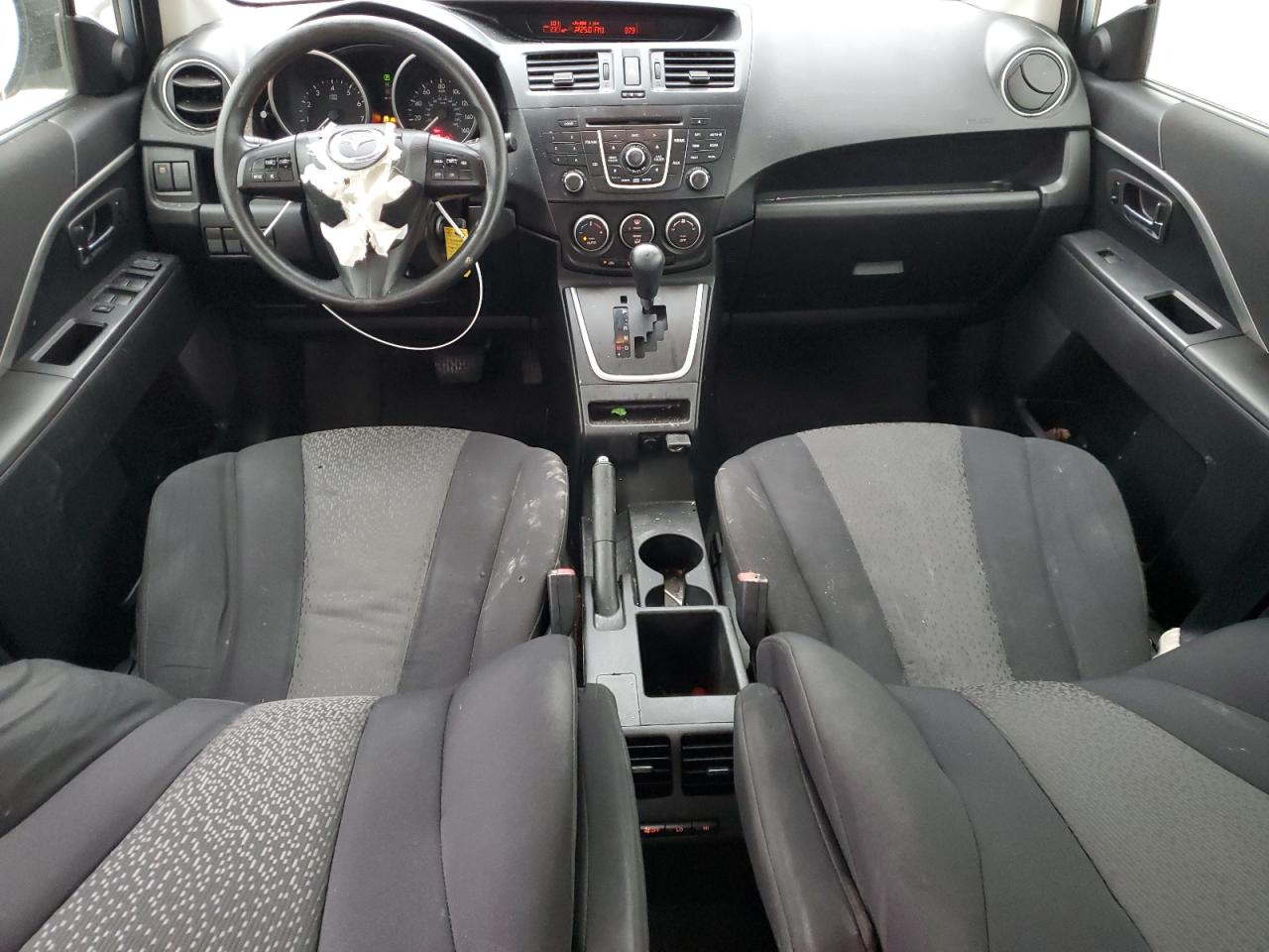 2012 Mazda 5 - Image 8