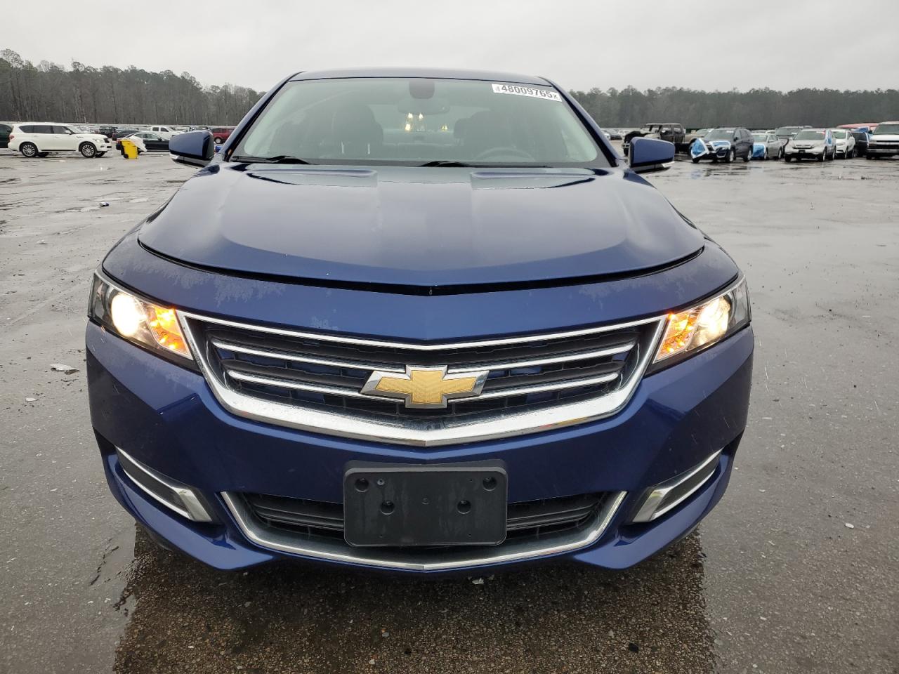2014 Chevrolet Impala - Image 5