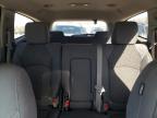 2015 Chevrolet Traverse Lt продається в West Warren, MA - Side