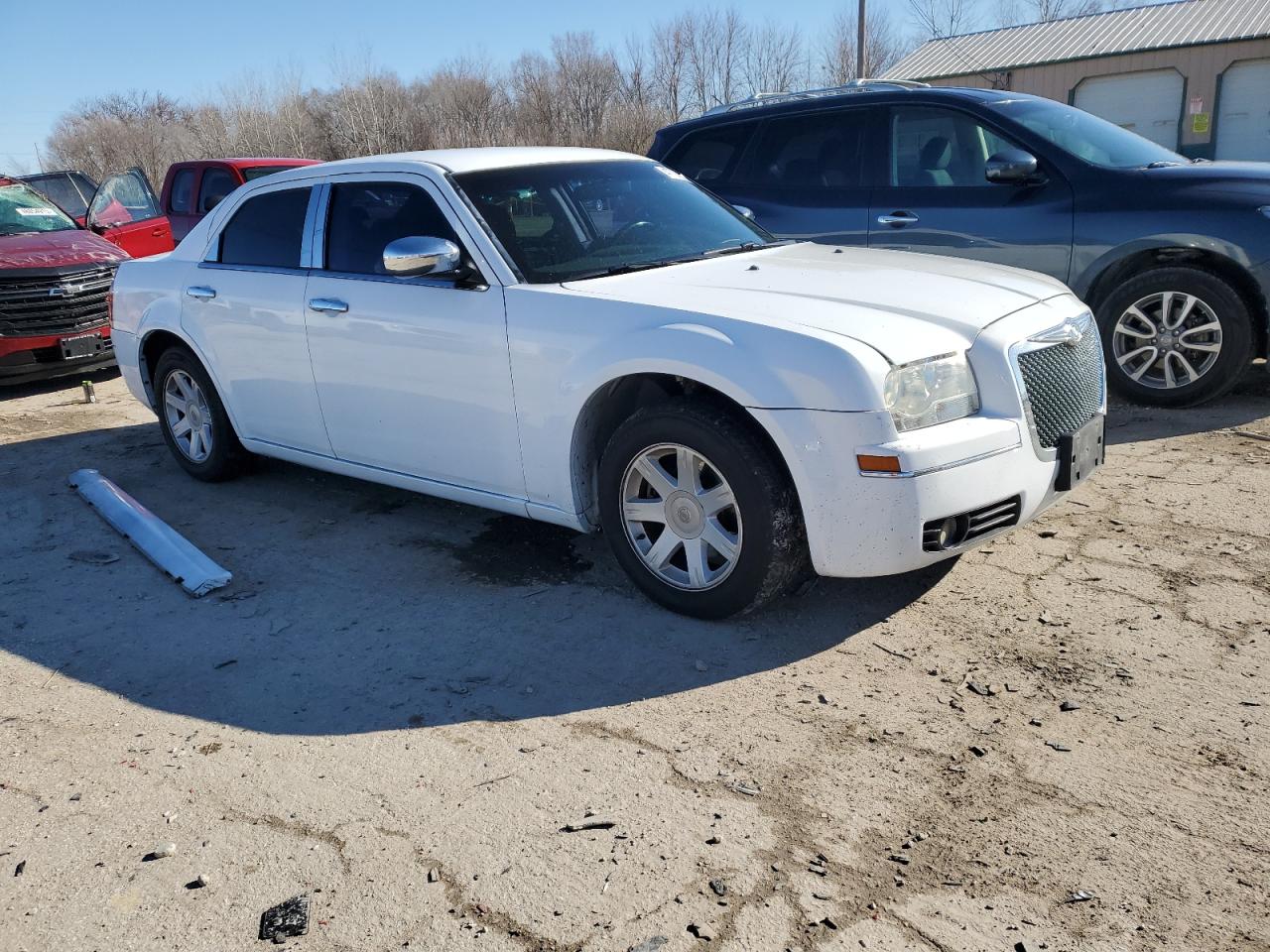 2005 Chrysler 300 - Image 4