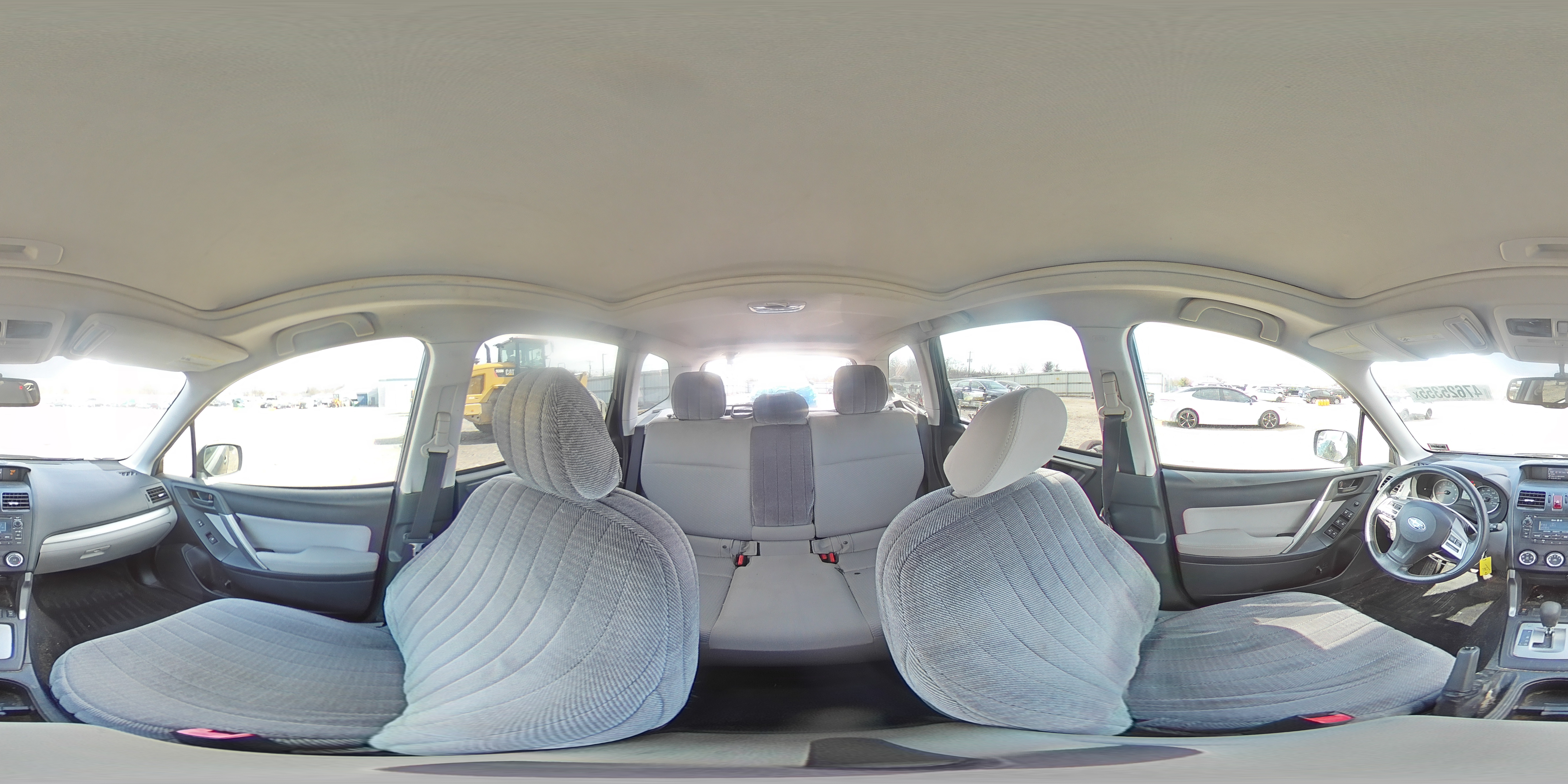 2015 Subaru Forester - Image 14
