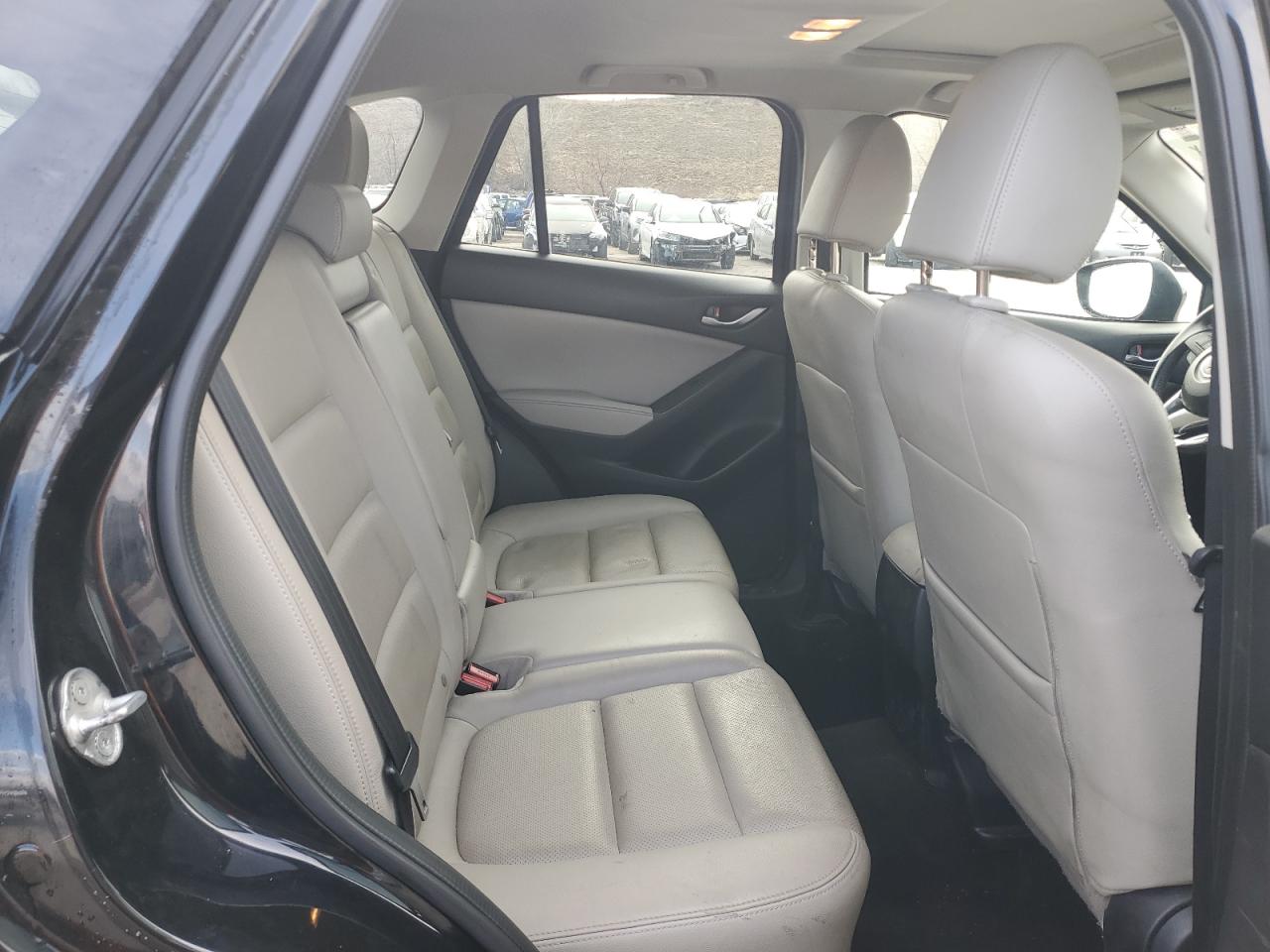 2015 Mazda CX-5 - Image 11