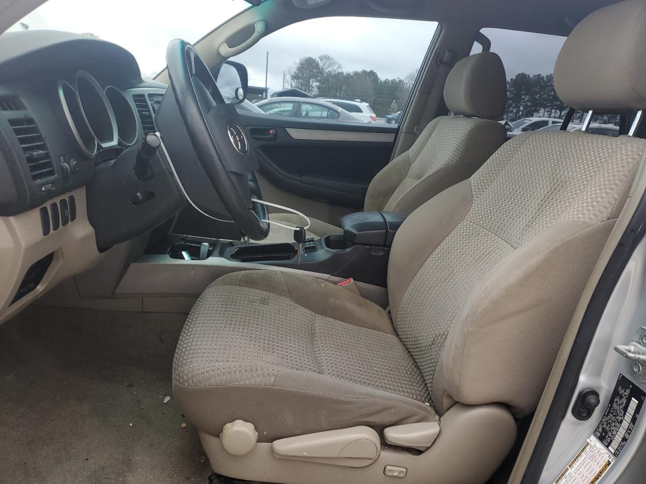 2007 Toyota 4Runner - Image 7