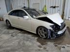 2013 Mercedes-Benz S 550 4Matic للبيع في Franklin، WI - Front End