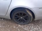 2003 BMW 520I SE  for sale at Copart BRISTOL