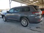 2022 Jeep Grand Cherokee L Laredo en Venta en Cartersville, GA - Front End