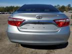 2016 Toyota Camry Le en Venta en Eight Mile, AL - Front End