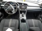 2016 HONDA CIVIC LX   for sale at Copart QC - MONTREAL