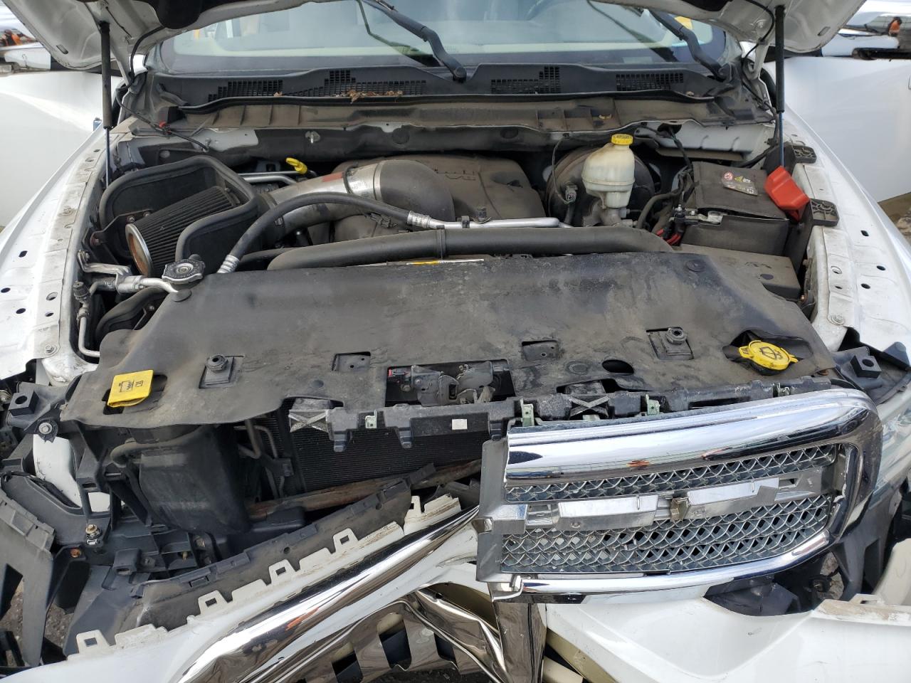 2013 RAM 1500 - Image 12
