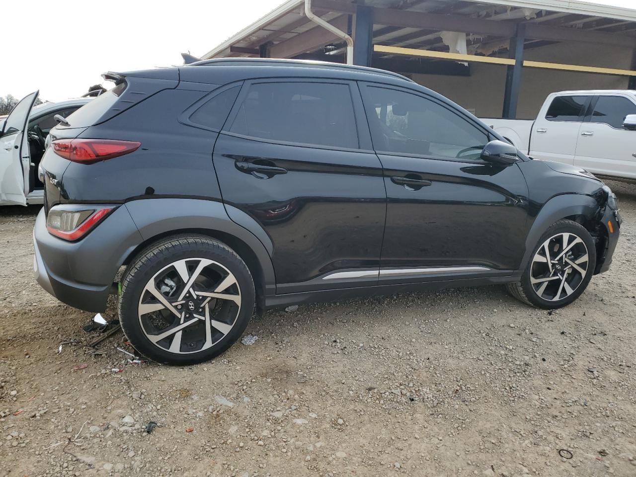 2023 Hyundai Kona - Image 3