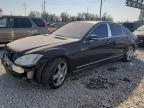 2008 Mercedes-Benz S 550 for Sale in Columbus, OH - Front End