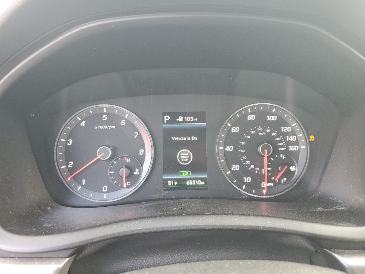 2018 Hyundai Sonata - Image 9