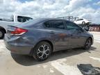 2014 Honda Civic Ex en Venta en West Palm Beach, FL - Front End
