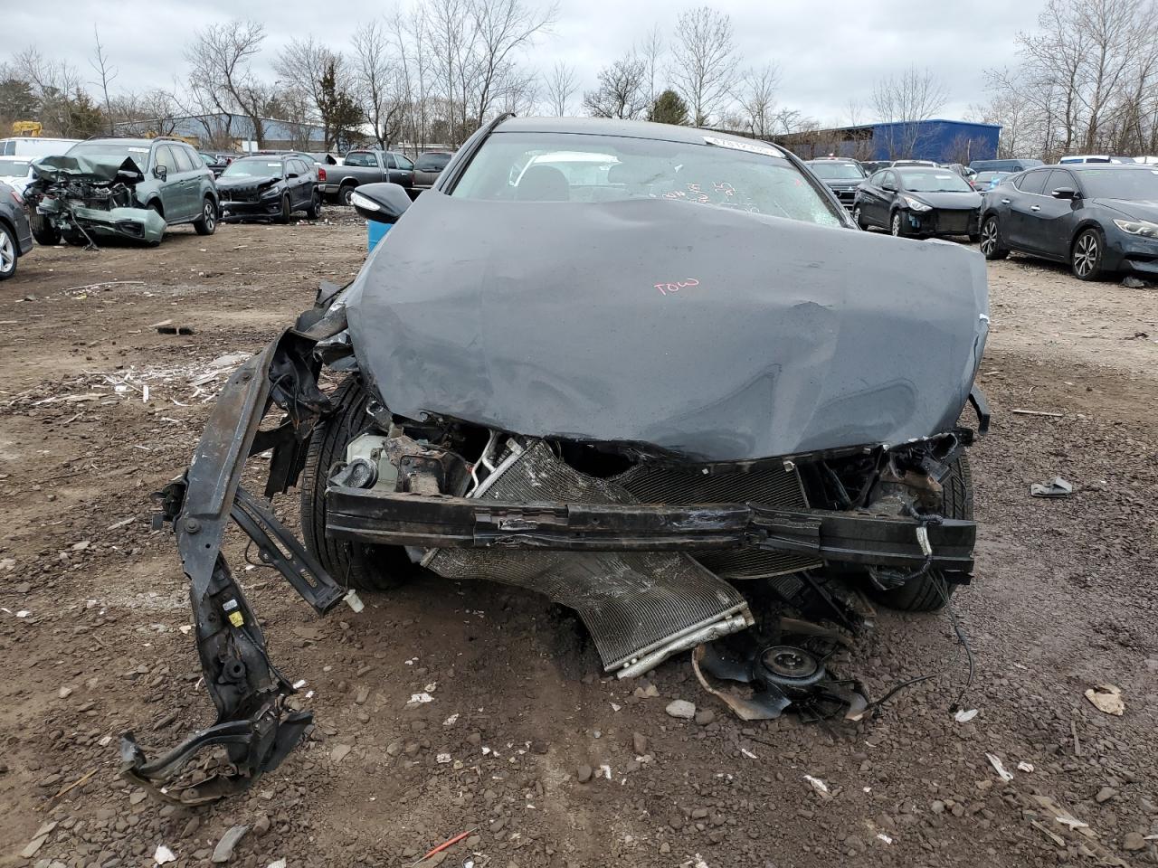 2014 Hyundai Sonata - Image 5
