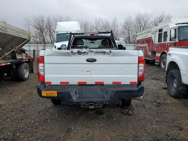 2021 FORD F350 SUPER DUTY