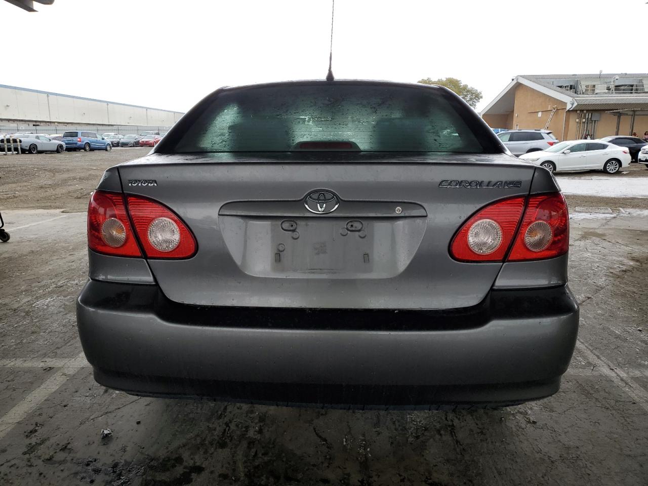 2007 Toyota Corolla - Image 6