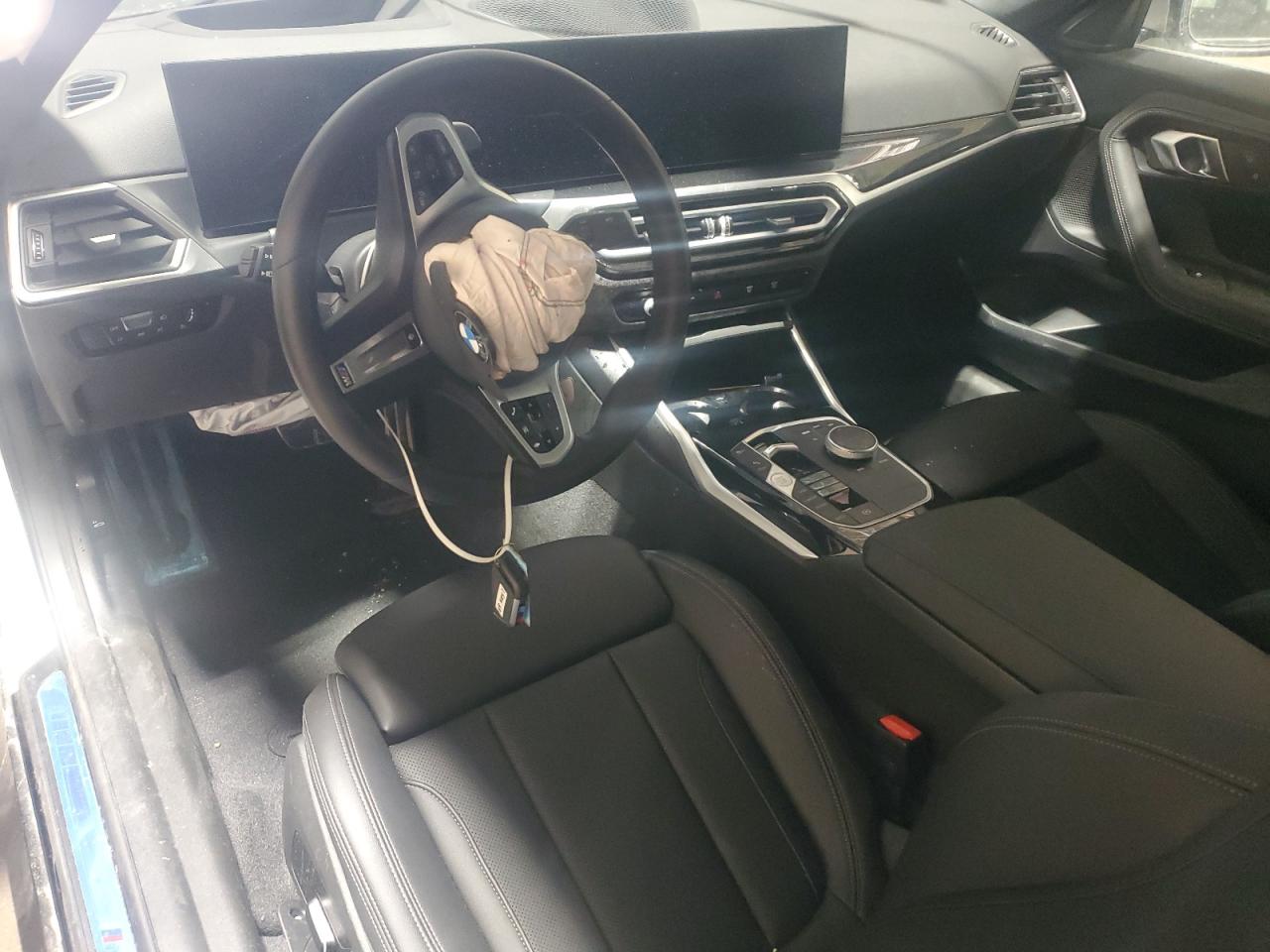 2024 BMW M2 - Image 8