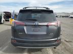 2018 Toyota Rav4 Hv Le na sprzedaż w Las Vegas, NV - Front End