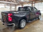 2019 Chevrolet Silverado K1500 Lt იყიდება Pekin-ში, IL - Front End