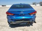 2017 Hyundai Elantra Se for Sale in Newton, AL - Rear End