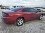 2018 Dodge Charger Sxt for Sale in Houston, TX - Water/Flood