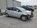 2014 Nissan Versa Note S de vânzare în Apopka, FL - Front End