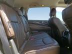 2020 Infiniti Qx60 Luxe en Venta en Grand Prairie, TX - Hail