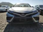 2021 Toyota Camry Se en Venta en Colton, CA - Rear End