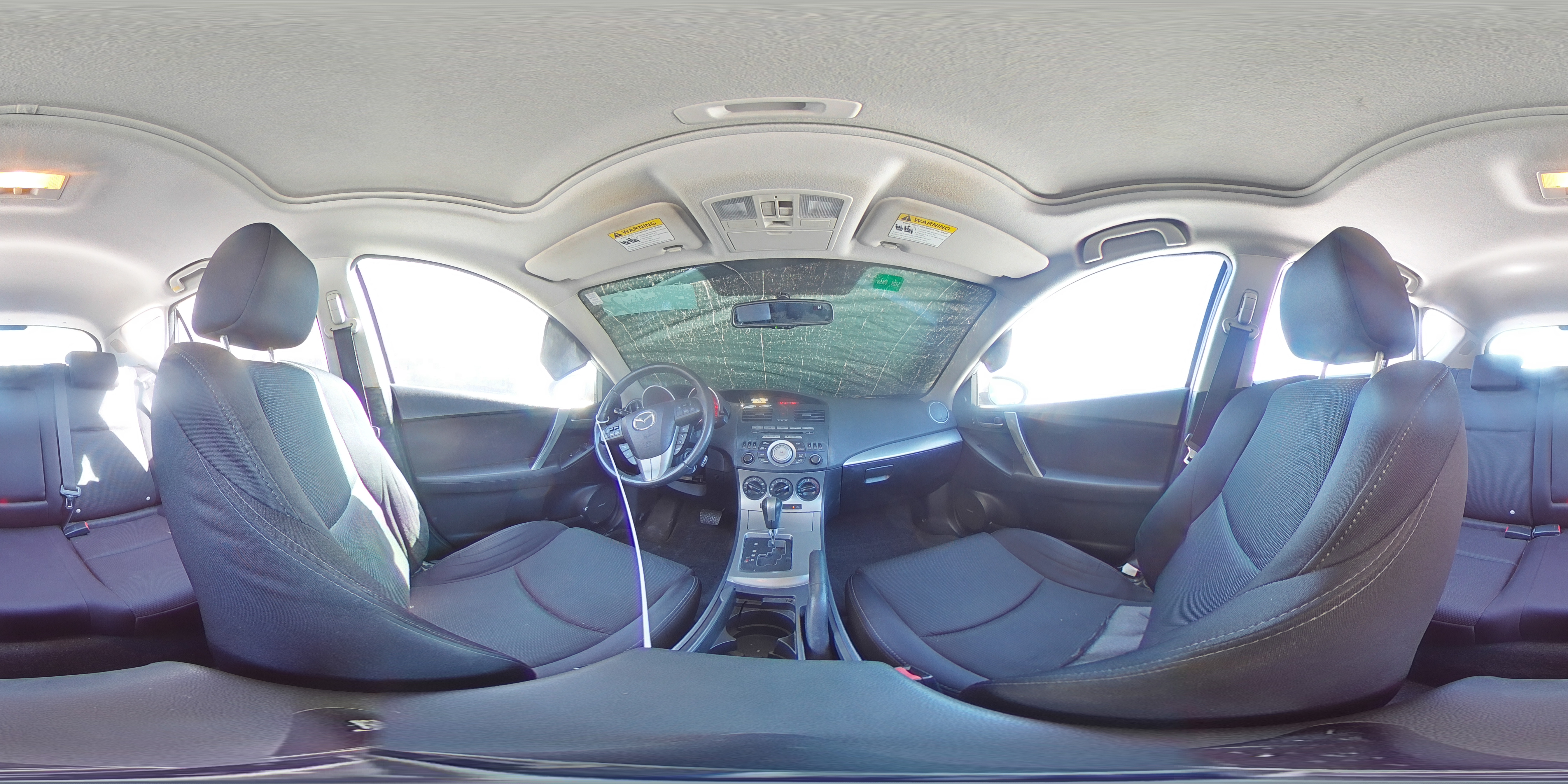 2010 Mazda 3 - Image 13