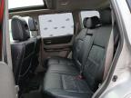 2006 NISSAN X-TRAIL AV for sale at Copart WHITBURN