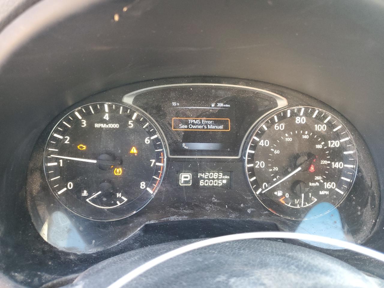 2015 Nissan Altima - Image 9
