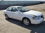 2005 Nissan Sentra 1.8 zu verkaufen in Albuquerque, NM - Mechanical