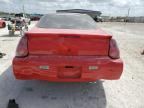 2002 Chevrolet Monte Carlo Ss en Venta en Arcadia, FL - Front End