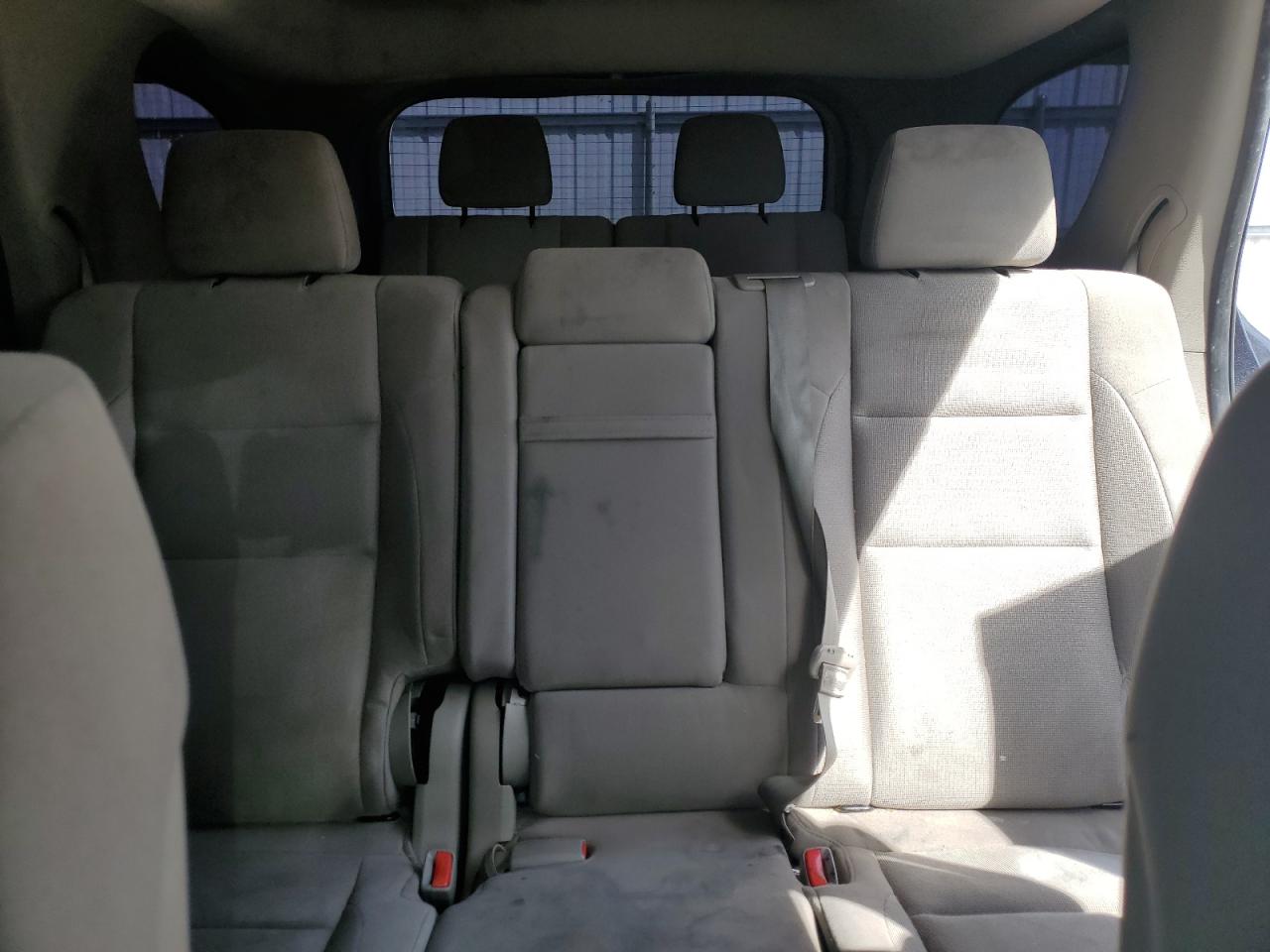2013 Dodge Durango - Image 10