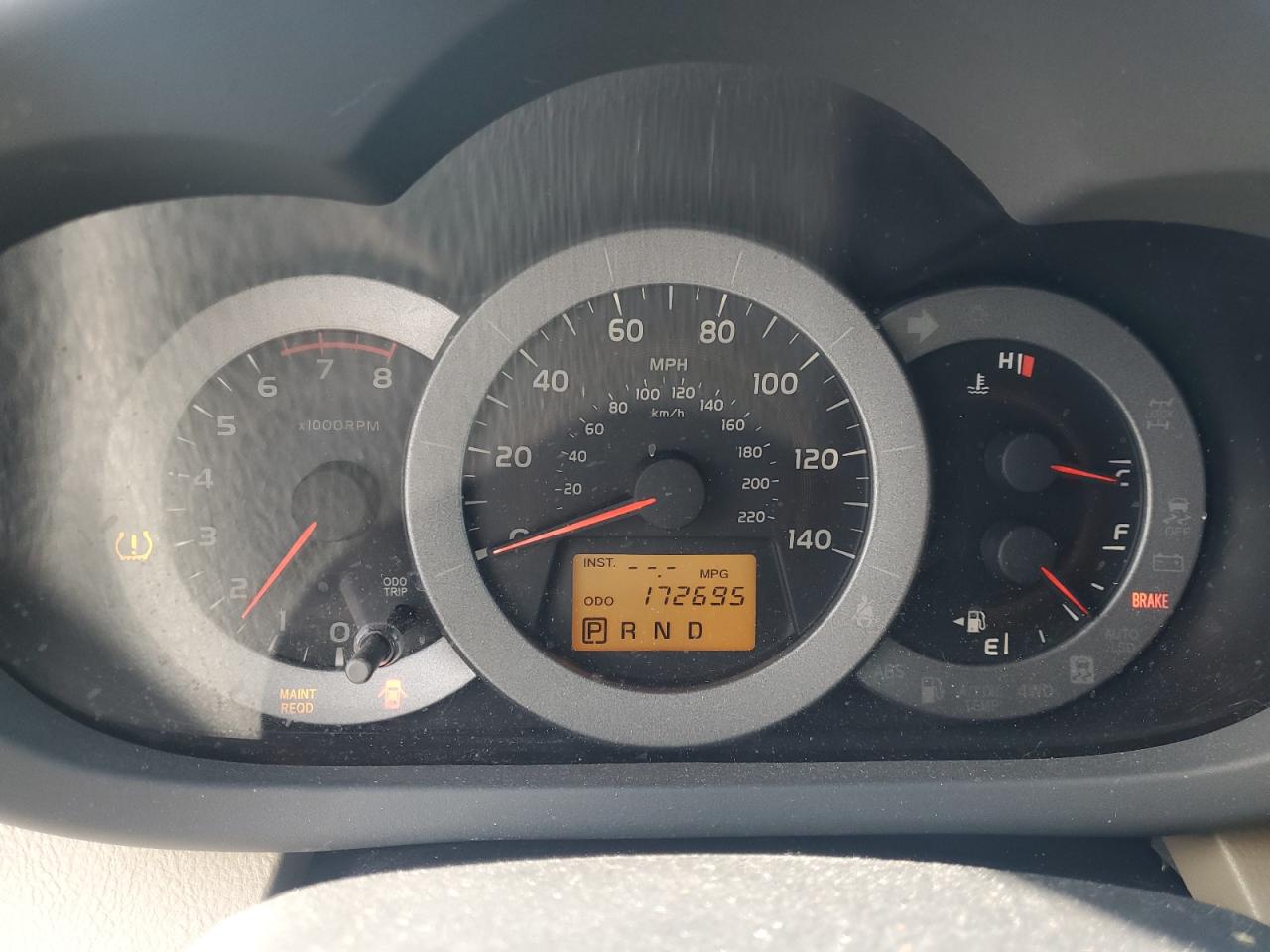 2011 Toyota RAV 4 - Image 9