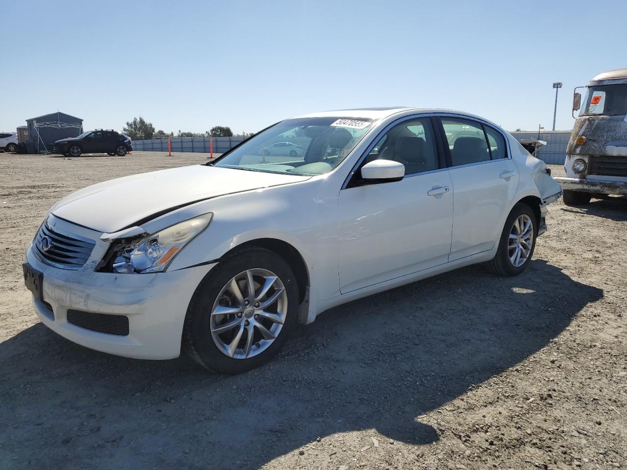 Antelope, CA에서 판매 중인 2009 Infiniti G37 - Rear End