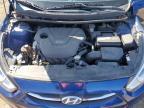 2015 Hyundai Accent Gls for Sale in Elgin, IL - Side