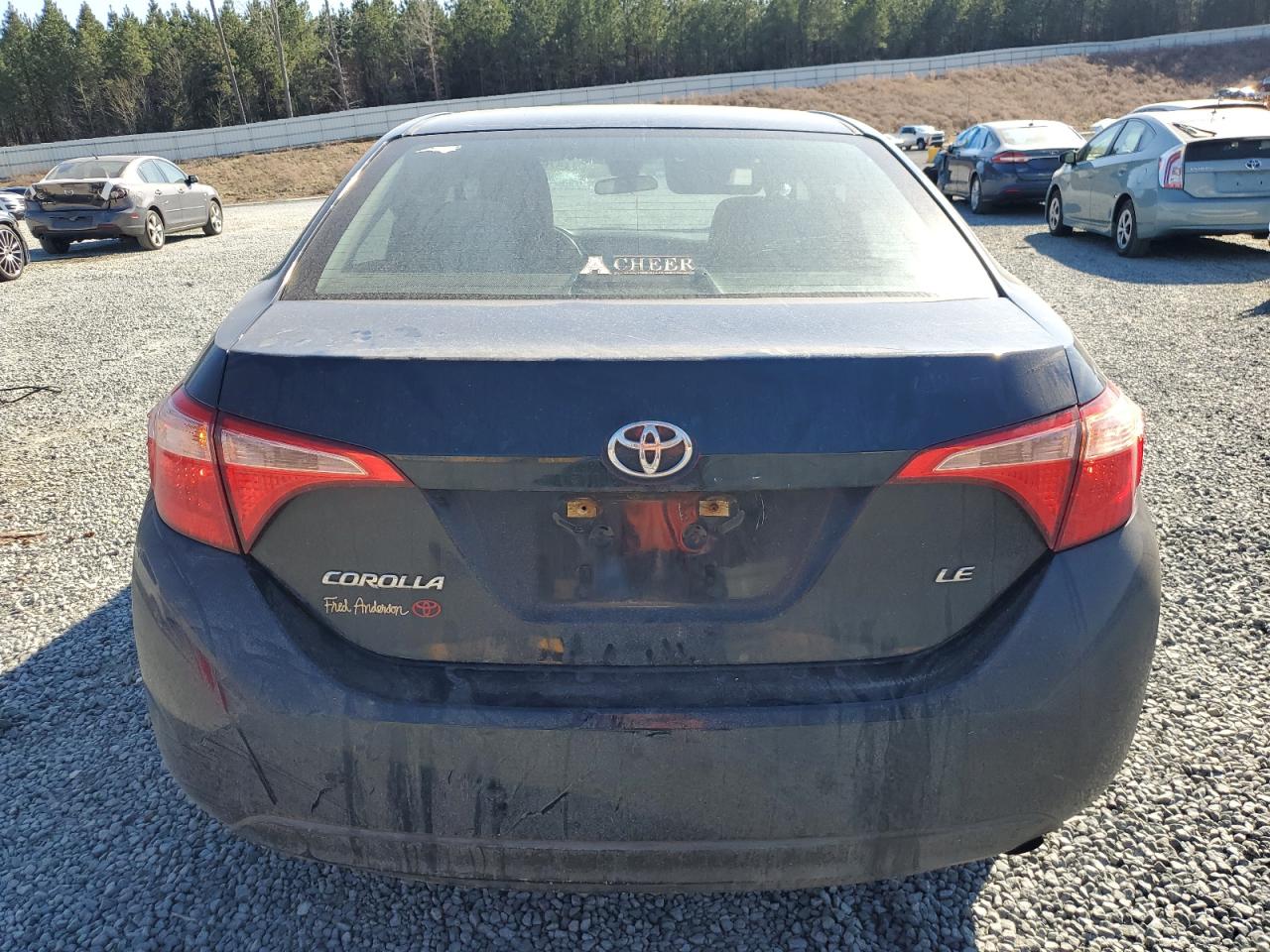 2017 Toyota Corolla - Image 6